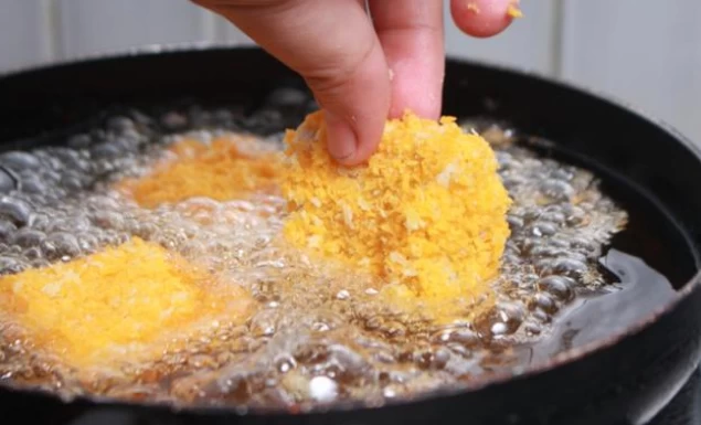 Χρησιμοποιείτε ξανά το λάδι μαγειρέματος; Πόσο επικίνδυνο είναι